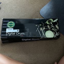 Drum Pad