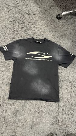 Hellstar t shirt- Men’s small