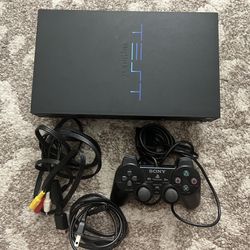 Playstation 2 Debug Test DTL-H30001 PS2