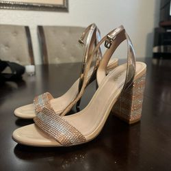 Aldo Heels 