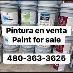 Pintura En Venta Paint Sale 