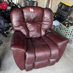 Lazy Boy Recliner 