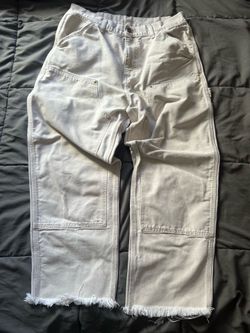 Carhartt Double Knee Pants