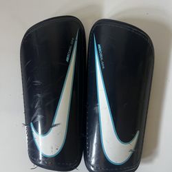 Nike Mercurial Soccer Shin Guards