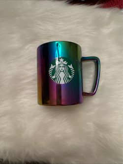 Starbucks Mug