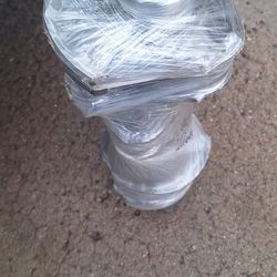 Reground  350 Chevrolet  Crankshaft, Ready To Install.  No Core Charge. Apache Junction Arizona 