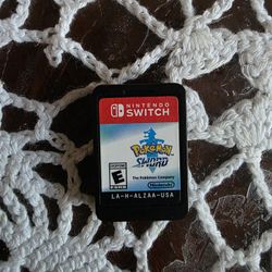 Nintendo Games