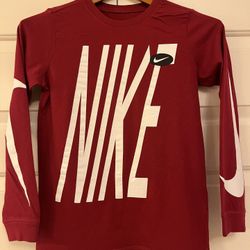 Kids sz M Nike Shirt (see Detailed Pics)