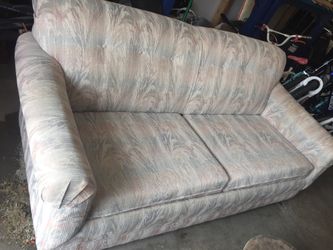 Couch/bed