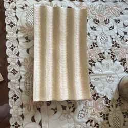 Serving Heavy Aluminum Platter, Made In India , $50 