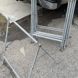 Stands