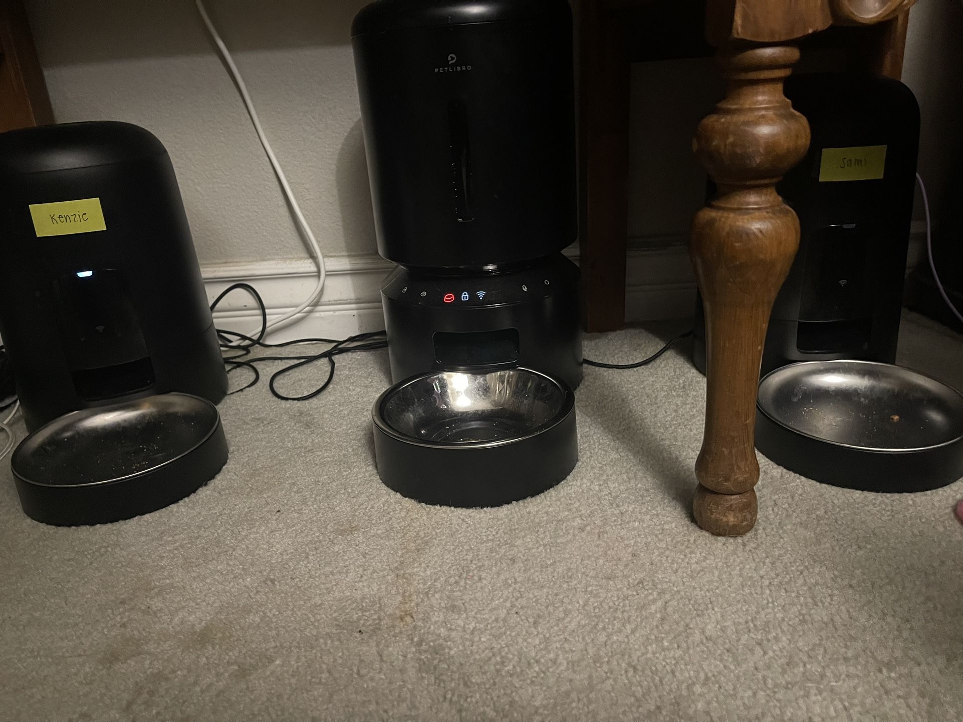 Petlibro Automatic Pet Feeder