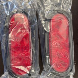 6” LED SUBMERSIBLE OVAL LIGHT