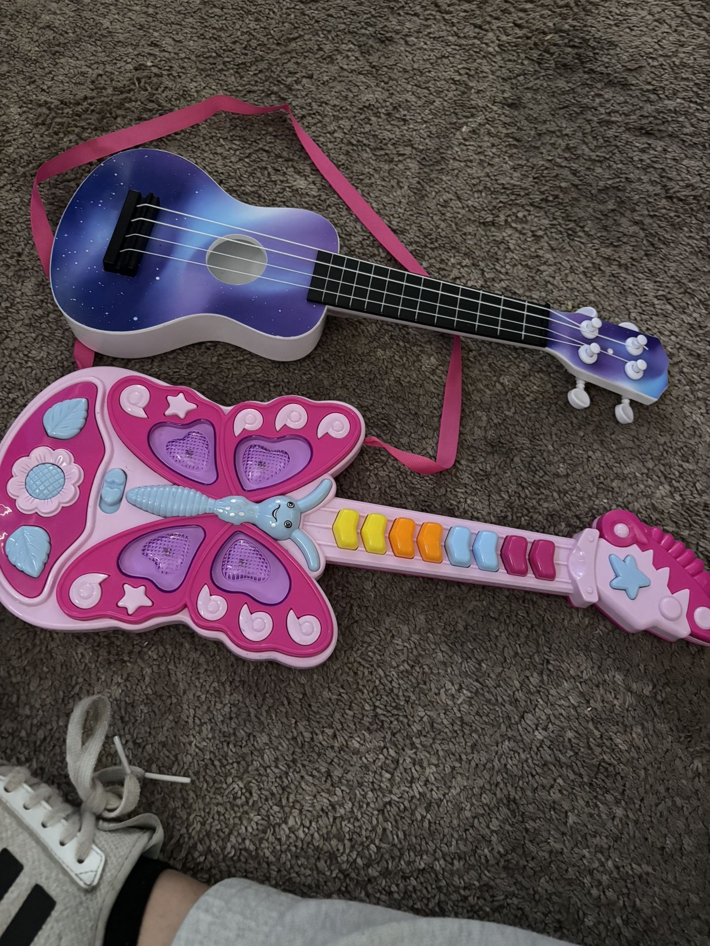 Guitar