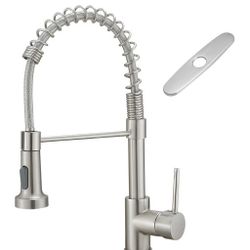 Kitchen Faucets 