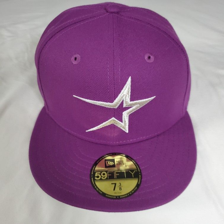 Houston ASTROS Hat for Sale in Houston, TX - OfferUp