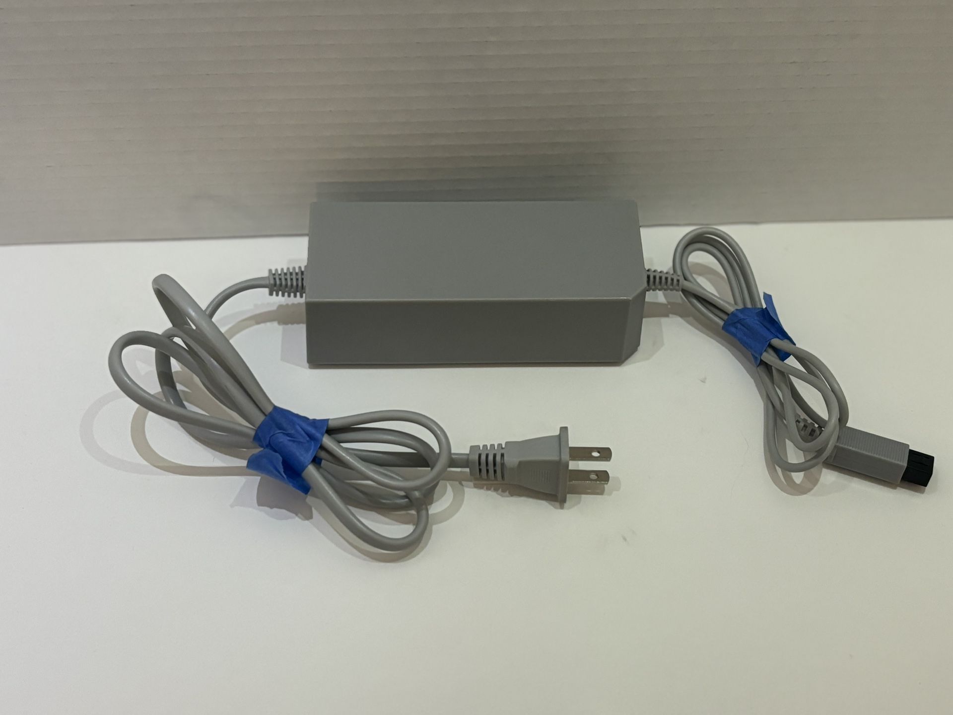 Nintendo Power Adapter for Nintendo Wii Original