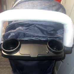 Evenflo Stroller&carseat