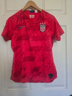 Nike United States National soccer team women's size M