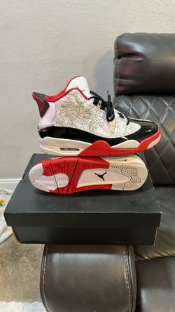 Kids Jordan’s 