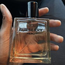 Burberry Cologne 