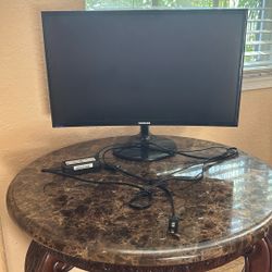 Samsung Monitor 
