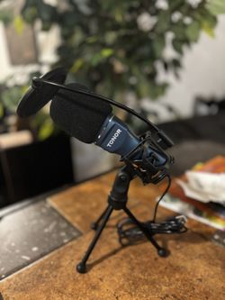 TONOR Mic brand new