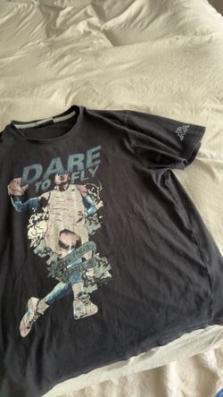 Kappa shirt