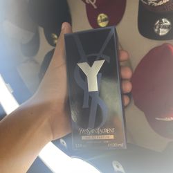 YSL EDP