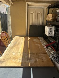 Free Table