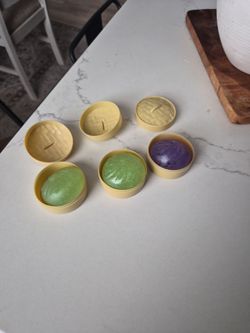Dumplings