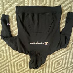 Women’s Medium Champion Hoodie