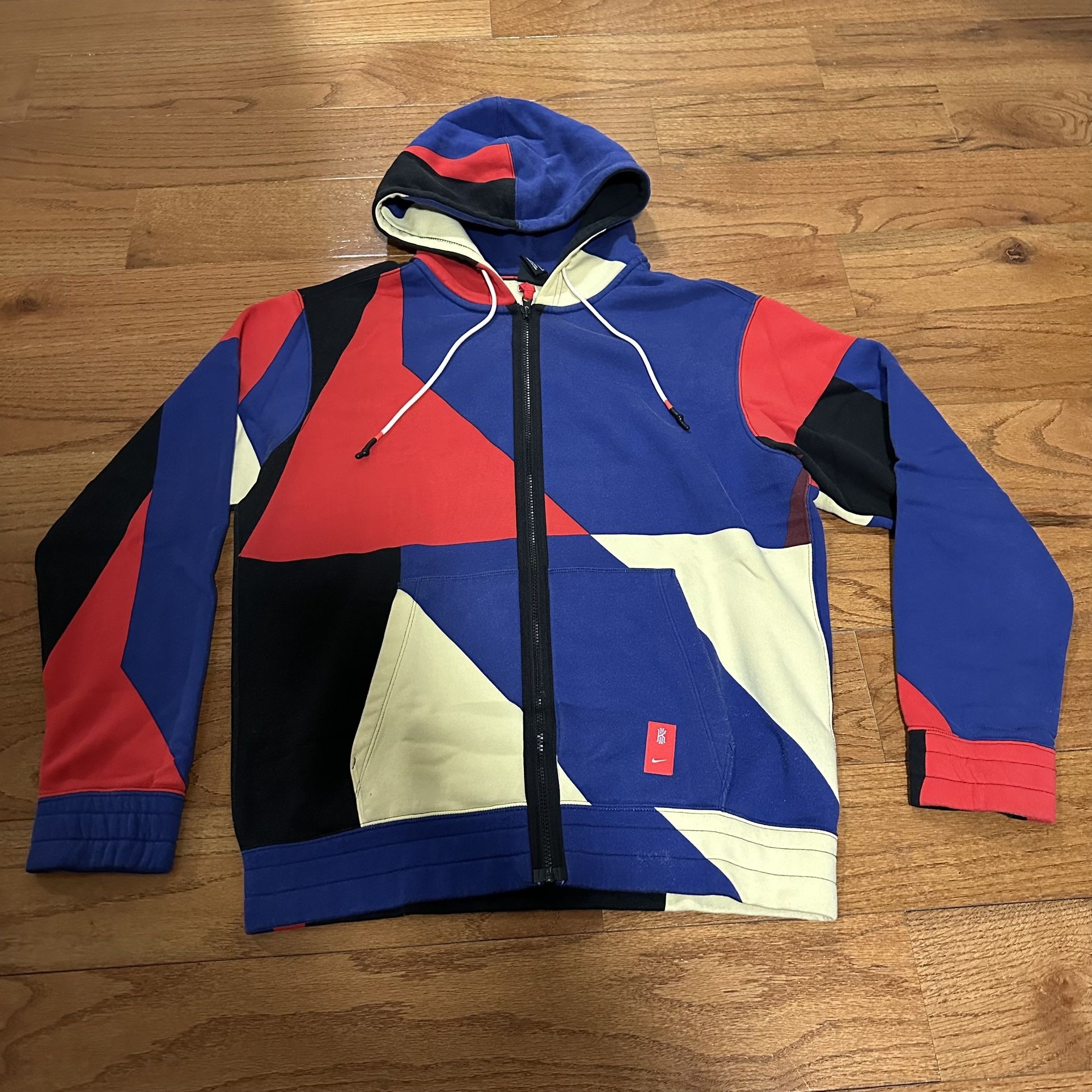Nike Kyrie Irving Hoodie Large for Sale in Takoma Park MD OfferUp