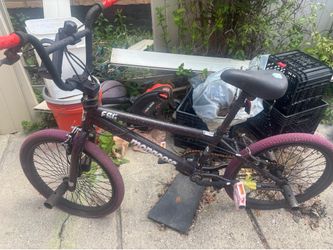 Bikes Mongoose