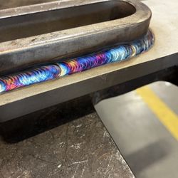 Tig Welder