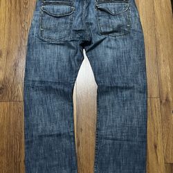 levi jeans vintage 