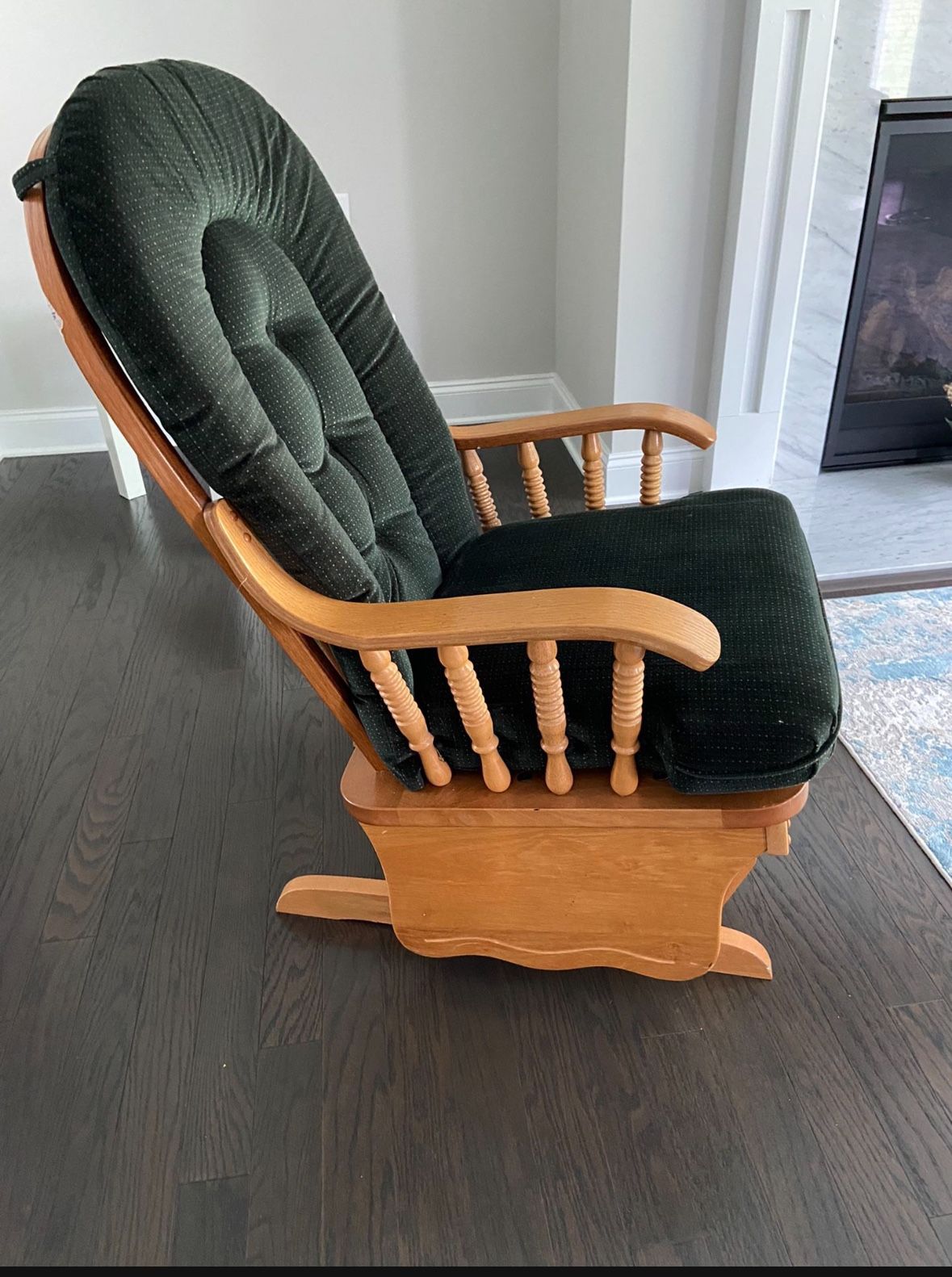 Rocking Chair