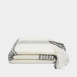 New  tilley classic tartan throw blanket