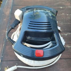 MVP Superline 10" Polisher