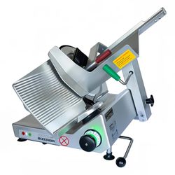 Bizerba Commercial Cheese / Meat Slicer ( Like New )