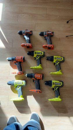 Drills