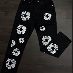 Denim Tears Jeans