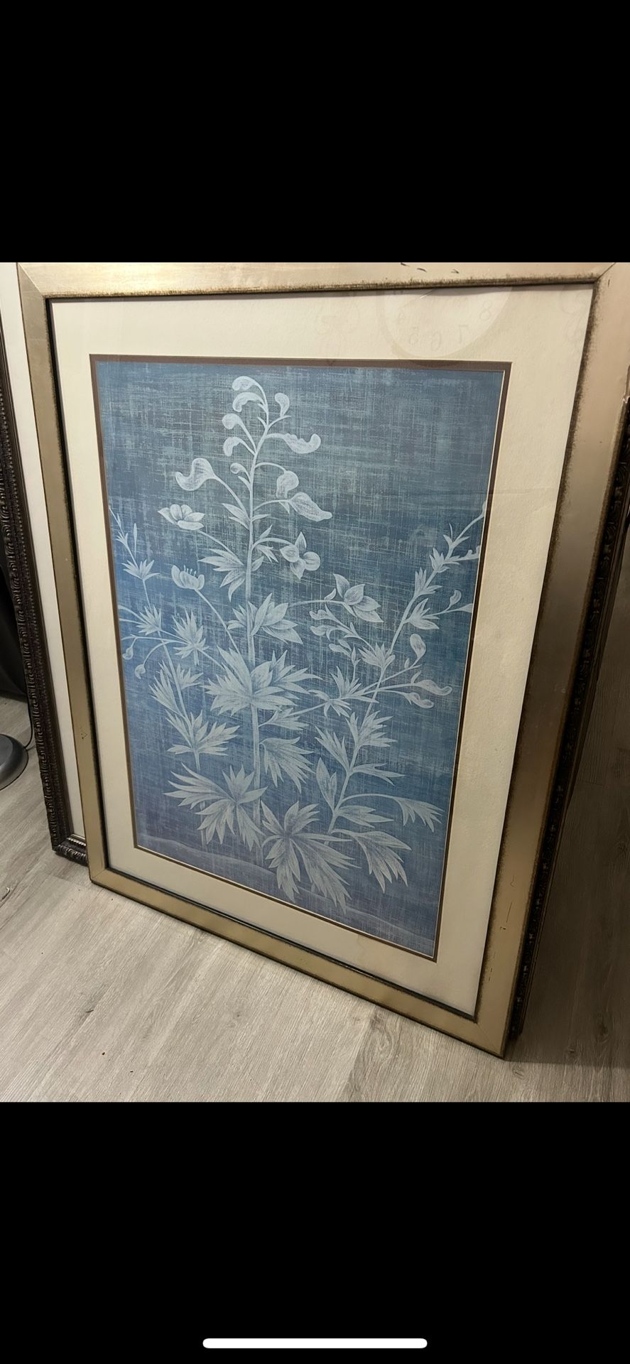 Flower Wall Decor