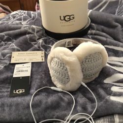 Ugg Wireless air buds brand new
