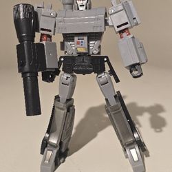 84 Megatron Japanese Import 