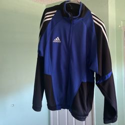 Adidas Sweater 