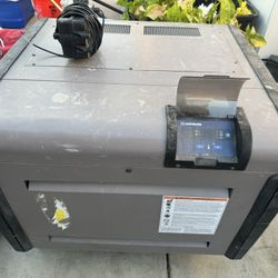Hayward Pool Heater 400k BTU