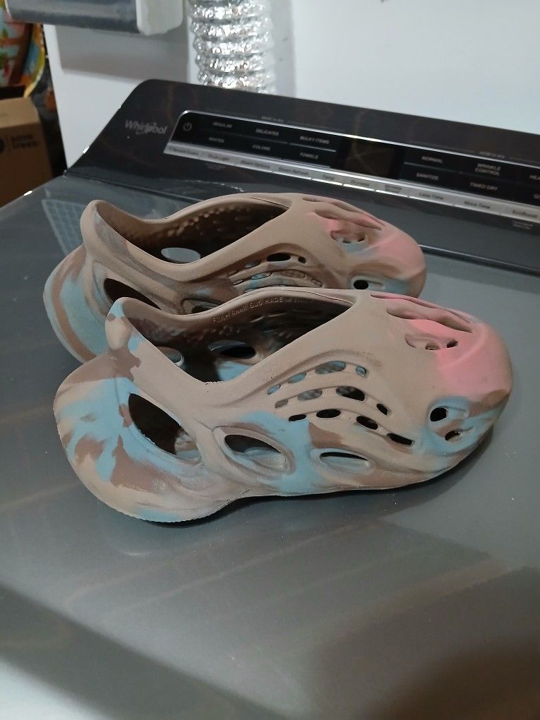 Adidas Size 6