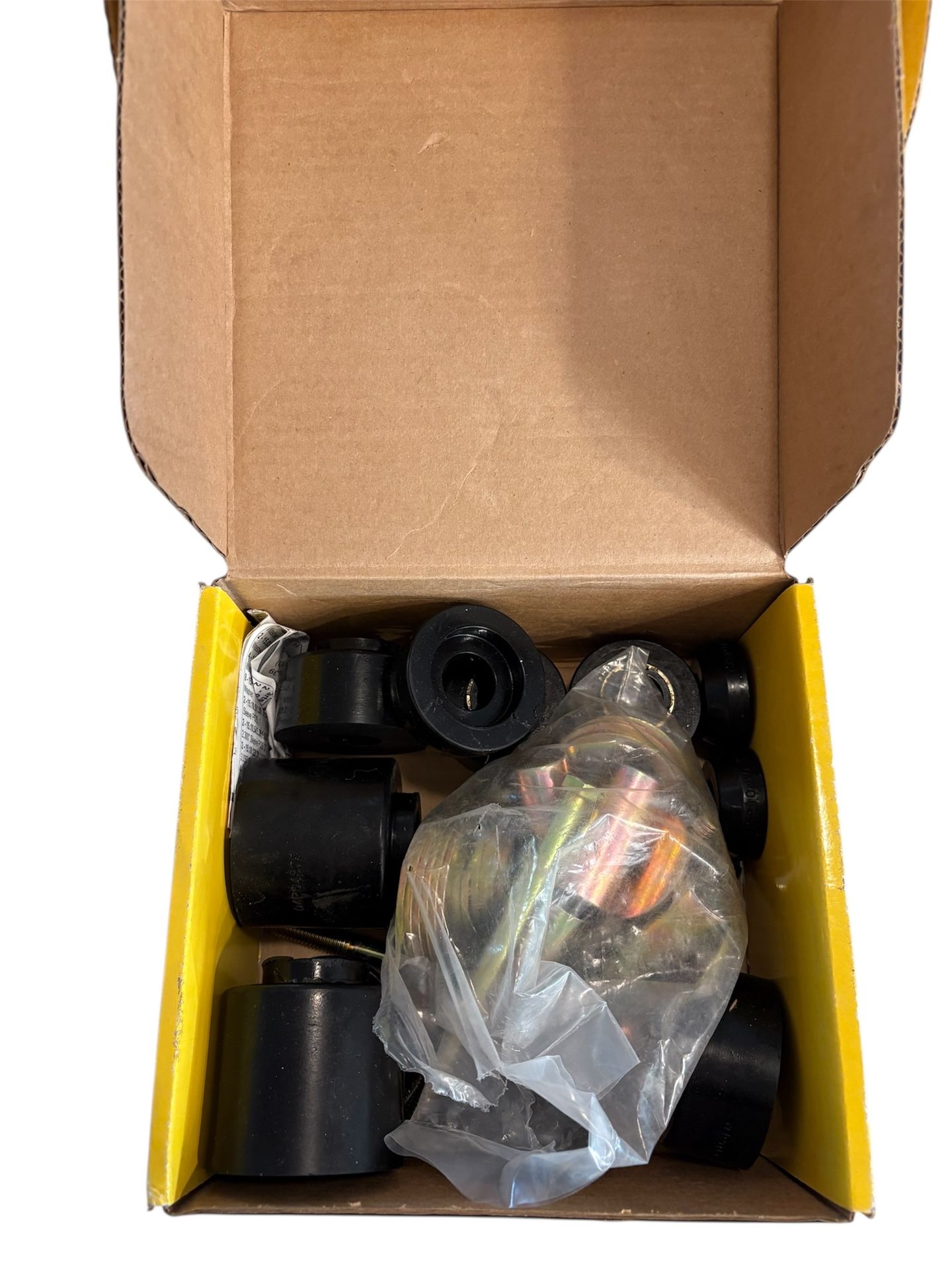 Body Mount Bushings