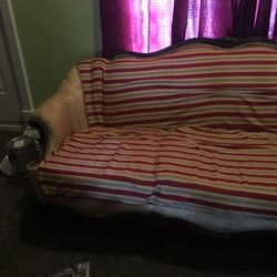 Antique Sofa